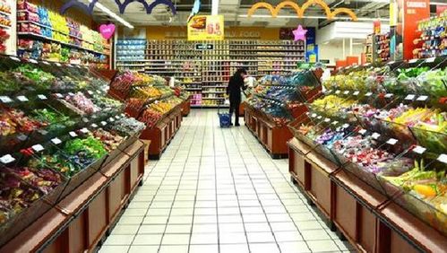 云南春節食品專項抽檢合格率高達99.17%，市民可放心購買