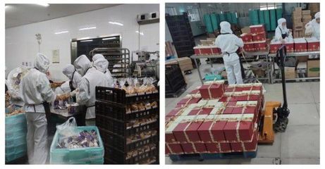 牛奶棚食品"硬核"備戰(zhàn)上門服務(wù),讓市民離不開"光明"